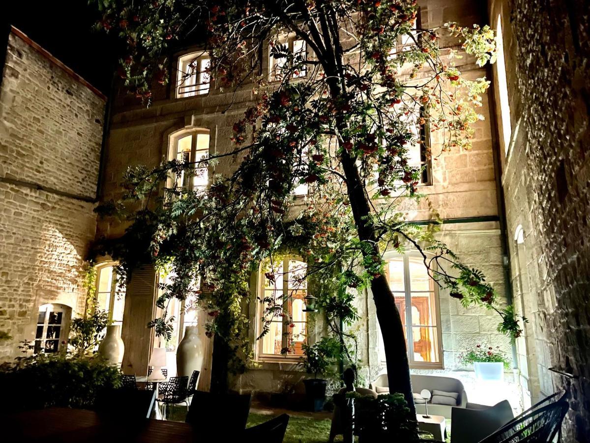 Vieille Rose Villa นีออร์ ภายนอก รูปภาพ